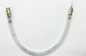 Sonda ago - 201.262 - Schütz GmbH Messtechnik - di gas / di processo / da laboratorio