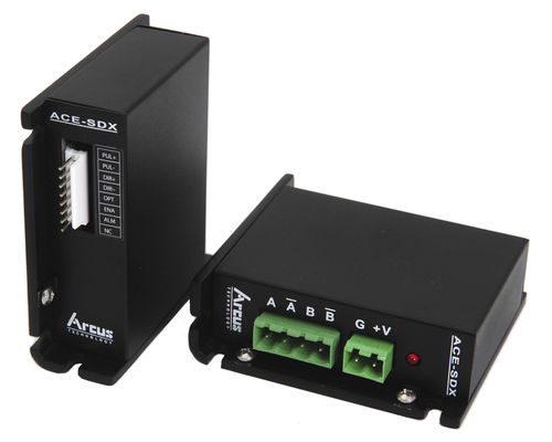 Controllore motore micropasso - ACE-SDX - Arcus Technology - a un asse