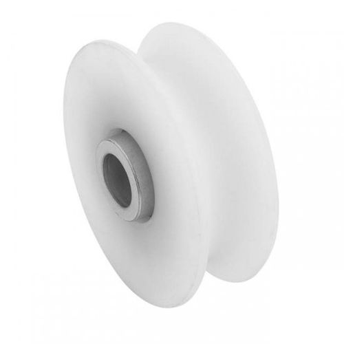 Rulli per porta scorrevole - Estampaciones EBRO, S.L. - di guida / in nylon / a U
