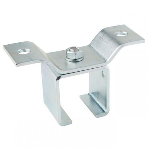 Supporto forarotaie - U-40 - Estampaciones EBRO, S.L. - in acciaio inossidabile / in acciaio galvanizzato