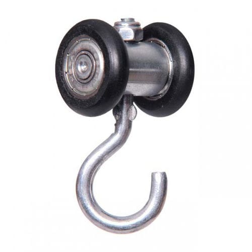 Guida a rulli a uncino - U-30 - Estampaciones EBRO, S.L.