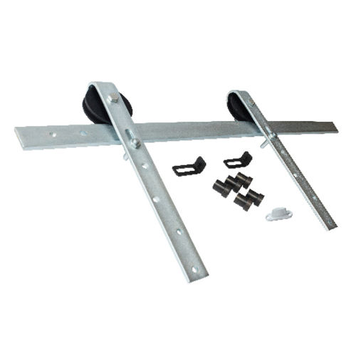Kit di motaggio per porta scorrevole - KG series - Estampaciones EBRO, S.L.