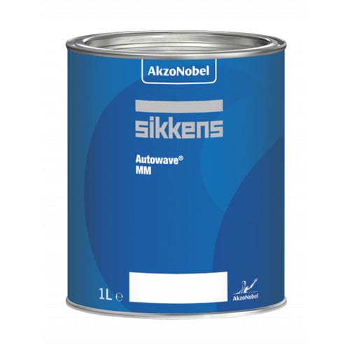 Primer di protezione - Autowave MM 2.0 - SIKKENS - liquido / monocomponente / a base acqua