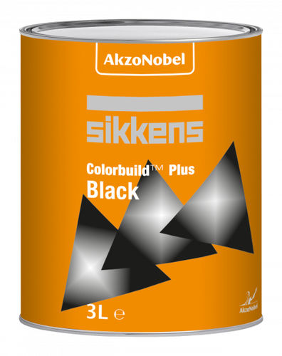 Primer di protezione - Colorbuild Plus - SIKKENS - liquido / bicomponente / in acrilico