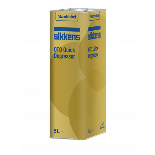 Sgrassatore di pulizia - OTO Quick - SIKKENS