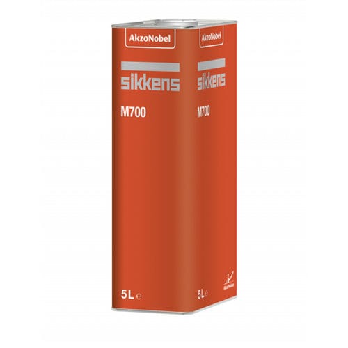 Sgrassatore di pulizia - M700 - SIKKENS - per pezzo metallico