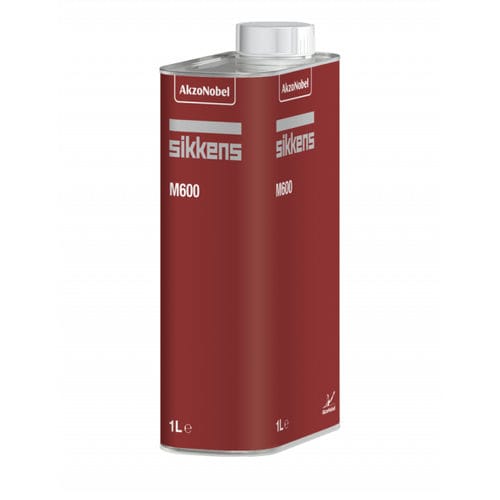 Sgrassatore di pulizia - M600 - SIKKENS - per pezzo metallico