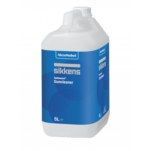 Detergente per pittura - Autowave Guncleaner - SIKKENS