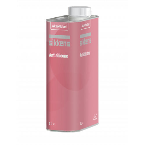 Additivo per l'industria automobilistica - Antisilicone - SIKKENS
