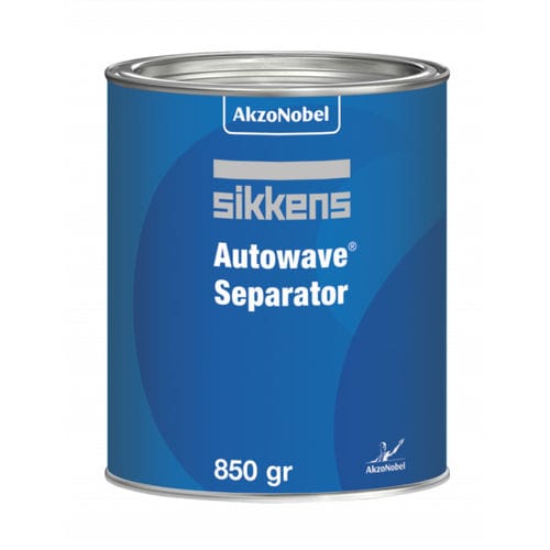 Polvere per vernice - Autowave Separator - SIKKENS