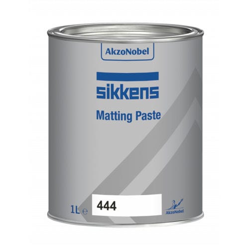 Pasta - Matting 444 - SIKKENS