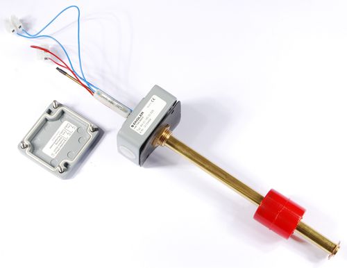 Livellostato a galleggiante magnetico - KV-01 - Engler Steuer-Mess- und Regeltechnik - per liquidi
