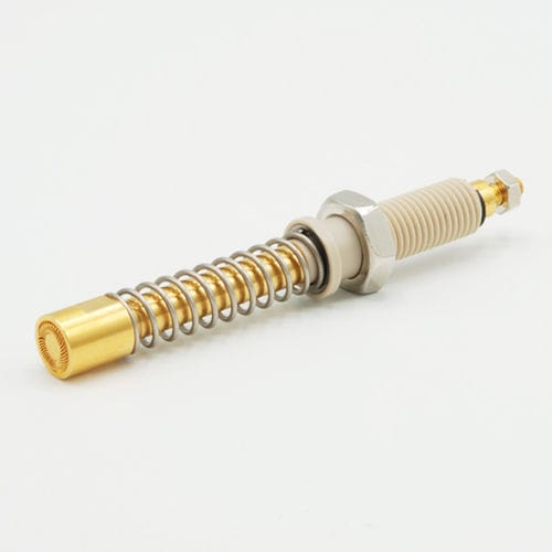Contatto a molla di corrente forte - BC50-8 - GLOBETECH INC