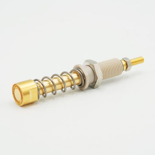 Contatto a molla di corrente forte - BC75-12 - GLOBETECH INC