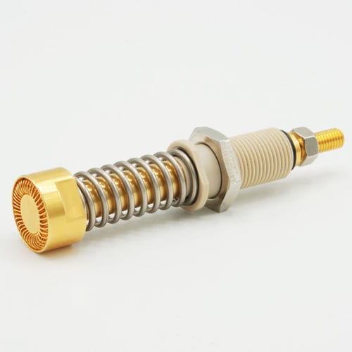 Contatto a molla di corrente forte - BC140-17 - GLOBETECH INC