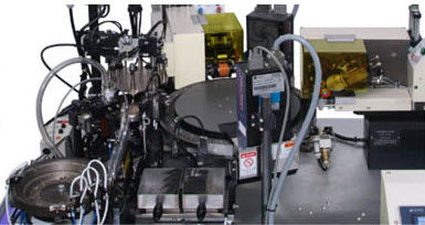 Sistema di rivestimento automatico - YLSCT-02B2 - Yulishih Industrial Co., Ltd. - di marcatura