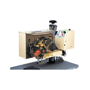 Macchina tampografica ad alta velocità - CMK-3A - Yulishih Industrial Co., Ltd.