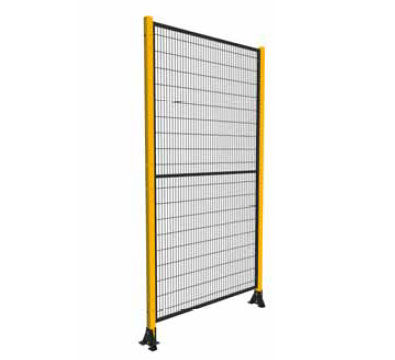 Griglia - Satech Safety Technology spa