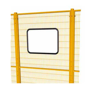 Guarnizione a labbro - Satech Safety Technology spa - in gomma / in rete