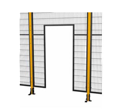 Divisorio - Satech Safety Technology spa