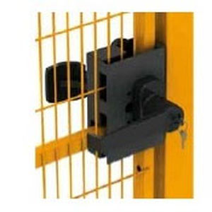 Serratura a chiave - Satech Safety Technology spa - per armadi