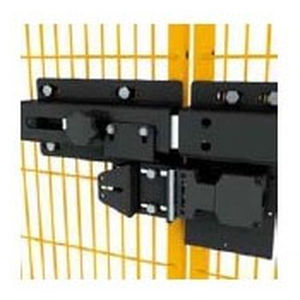 Serratura a chiavistello - Satech Safety Technology spa - per porta / di sicurezza