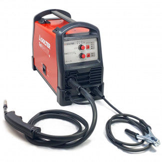 Saldatrice MIG-MAG - SOLMIG 170I - SOLTER® - inverter