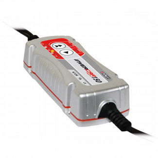 Caricabatteria per elettroutensile portatile - INVERCAR-150 - SOLTER® - fissa / piombo-acido / AGM