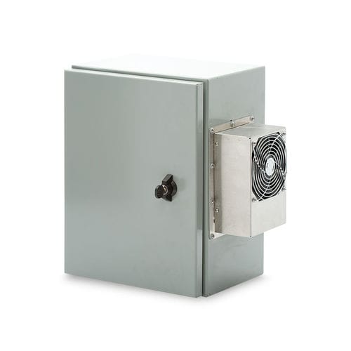 Scatola a parete - 1G161208-M-RS - EIC Solutions, Inc. - rettangolare / per impianto elettronico / da esterno