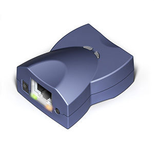 Device server RS-232 - DS203 - Tibbo Technology - Ethernet / industriale