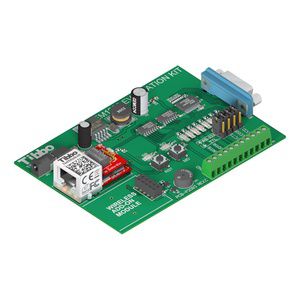 Kit di sviluppo - EM1206SK - Tibbo Technology