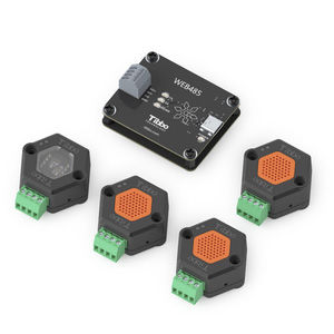 Sensore di temperatura Modbus RTU - BP series - Tibbo Technology - ambientale / compatto