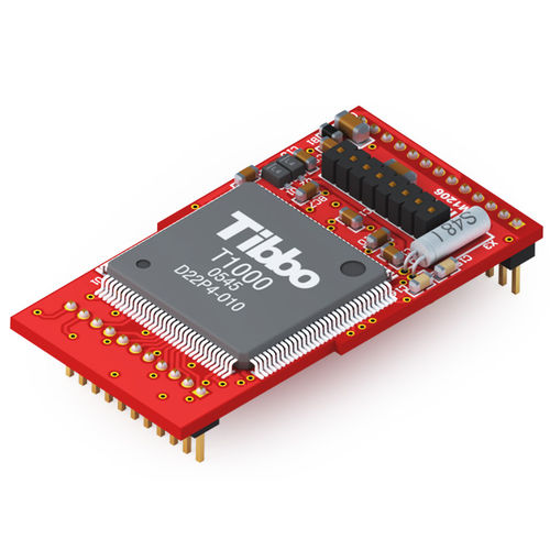 Modulo programmabile - EM1206 series - Tibbo Technology