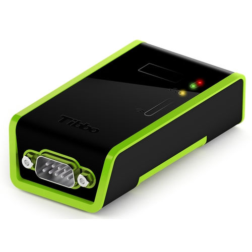 Device server serie - DS1100 - Tibbo Technology - Ethernet / DB9 / embedded