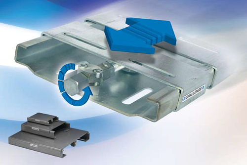 Supporto motore - Challenge Power Transmission Plc