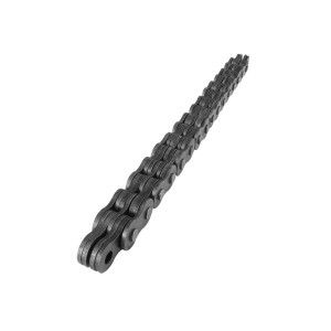 Catena di trasmissione di potenza - LH series  - Challenge Power Transmission Plc - di acciaio / a rulli / a maglie giuntive