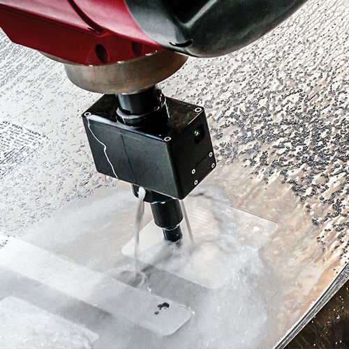 Sistema di misurazione di spessore - Accuthik - Breton SpA | Advanced technologies and materials - automatico / per pannelli / di fogli metallici