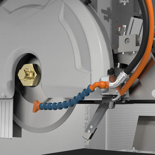 Sistema di incisione a graffio - Kerasplit - Breton SpA | Advanced technologies and materials - per ceramica