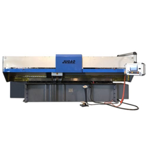 Stozzatrice CNC - CHV  - ERMAK CNC MACHINES (NANTONG) CO LTD