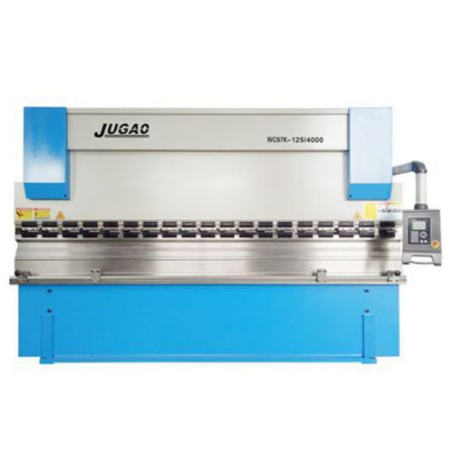 Pressa piegatrice idraulica - WC67Y/K-63/2500 - ERMAK CNC MACHINES (NANTONG) CO LTD - convenzionale