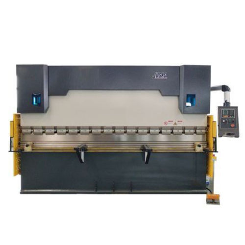 Pressa piegatrice idraulica - WC67Y  - ERMAK CNC MACHINES (NANTONG) CO LTD - CNC