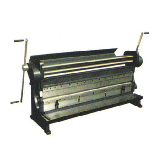 Cesoia meccanica - ERMAK CNC MACHINES (NANTONG) CO LTD - per lamiera