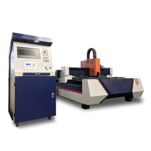 Macchina da taglio laser a fibra - HT-1325 - ERMAK CNC MACHINES (NANTONG) CO LTD - per alluminio / per acciaio inossidabile / per acciaio al carbonio