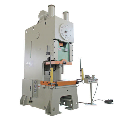 Pressa idraulica - JL21 series - ERMAK CNC MACHINES (NANTONG) CO LTD - pneumatica / a telaio / automatica