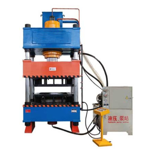 Pressa idraulica - YJG-32	 - ERMAK CNC MACHINES (NANTONG) CO LTD - manuale / di formatura / di curvatura