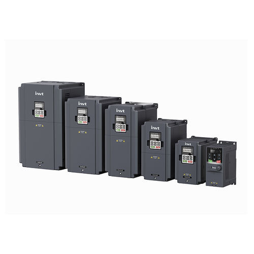 Convertitore di frequenza a controllo vettoriale - GD20-LA series - ShenZhen INVT Electric Co., Ltd. - con montaggio a parete / di pompa / per trasportatore