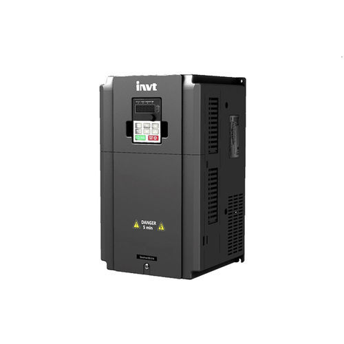 Azionamento AC trifase - GD300-01A Series  - ShenZhen INVT Electric Co., Ltd. - a controllo vettoriale / integrato / ad uso industriale