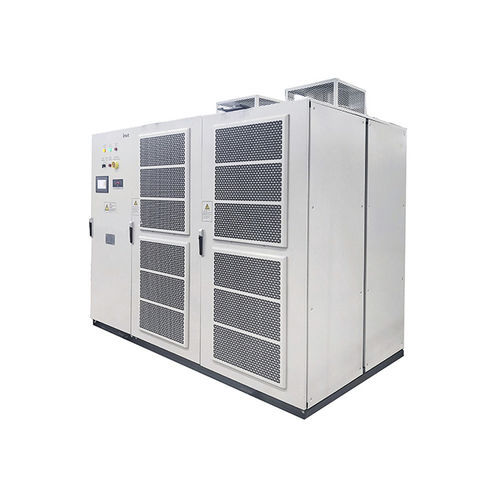 Azionamento AC compatto - GD5000-L-06 - ShenZhen INVT Electric Co., Ltd. - trifase / integrato / manuale