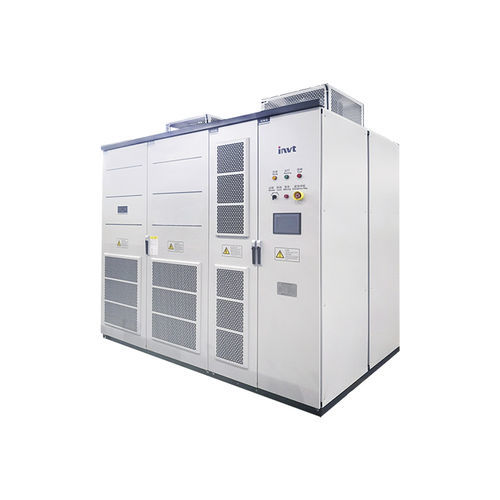 Azionamento AC sincrono - GD5000-L-03 - ShenZhen INVT Electric Co., Ltd. - manuale / standard / macchina