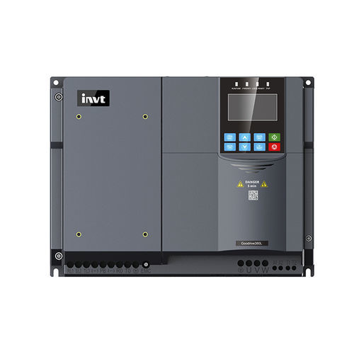 Azionamento AC sincrono - GD380L series - ShenZhen INVT Electric Co., Ltd. - asincrono / trifase / monofase